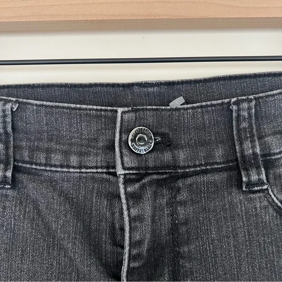 White House Black Market Women’s Skinny Leg Jeans - Picture 2 of 8